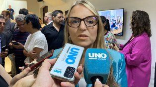 Cian llegó al Concejo y criticó a la gestión saliente por la creciente y el transporte: No hubo presencia en el territorio