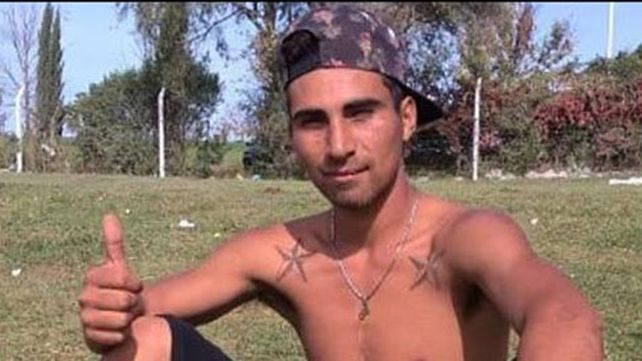 Recuerdo. En las redes sociales piden justicia por el joven de 20 años y convocan a la marcha de hoy.