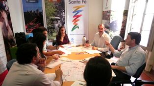 La provincia implementa un nuevo espacio de estadísticas sobre turismo