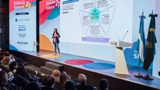 A través de charlas y paneles se abordarán modelos educativos, innovación e inteligencia artificial, entre otros temas.