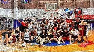 Colón (SF) y República del Oeste ascendieron al Oficial Prefederal