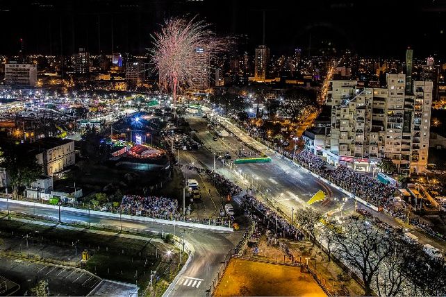 UNO Santa Fe te lleva al Súper TC2000