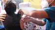 Paraná continúa con la vacunación para personas en situación de calle Paraná continúa con la vacunación para personas en situación de calle