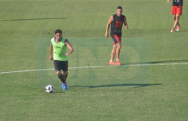 Foto&nbsp;UNO&nbsp;Juan Manuel Hernández