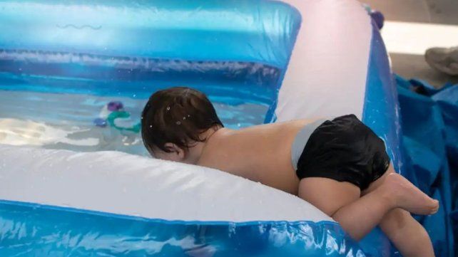 Con la llegada del calor