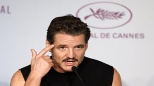 El actor se posicionó en contra de las políticas migratorias llevadas a cabo por Donald Trump en su segundo mandato