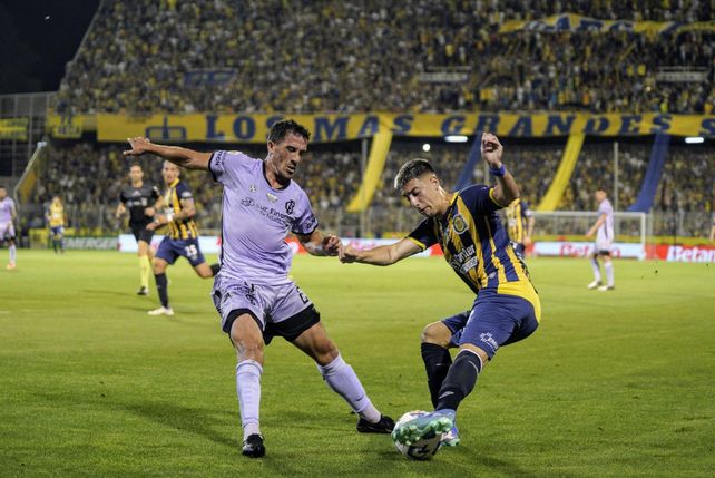 Central quiere su