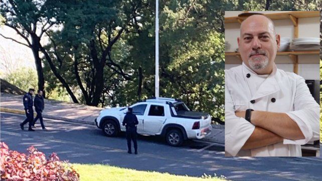 El hombre que fue hallado sin vida dentro de una camioneta en el Parque Urquiza de Paraná fue identificado.&nbsp;