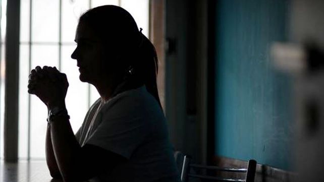 Incalificable: detuvieron a un muchacho de 22 años que golpeó a su madre