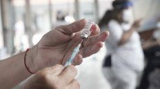 La aparición de un sitio oficial para anotarse para anotarse para recibir la vacuna contra el Covid despertó gran repercusión entre los santafesinos. La aparición de un sitio oficial para anotarse para anotarse para recibir la vacuna contra el Covid despertó gran repercusión entre los santafesinos.