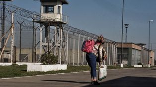 Habrá inhibidores de señal de celular en la cárcel de Piñero antes de mitad de año