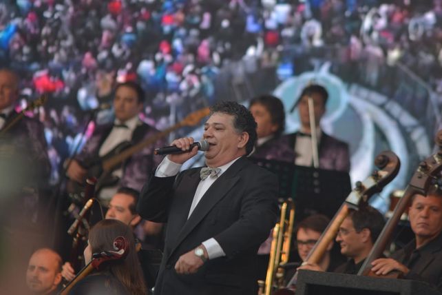 Maestro de Ceremonia.&nbsp;