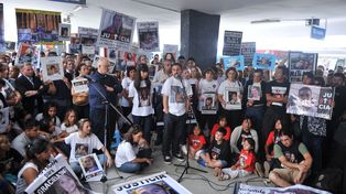 Hace dos años, la corrupción y la falta de respeto a la vida nos arrancaban 52 vidas