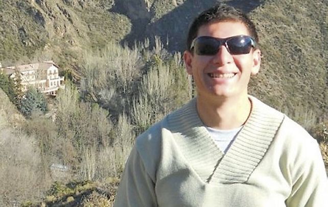 El milagro de Miguel, el único sobreviviente de la tragedia de Tostado