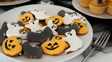Cinco recetas fáciles para Halloween con un aspecto terrorífico