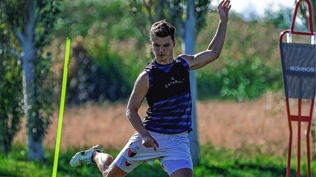 Colón busca resolver una situación cada vez más complicada con Teuten