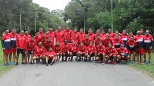 Unión se queda con lo que tiene