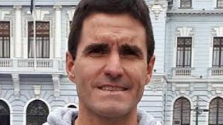 Desaparece en Necochea un nadador durante una prueba