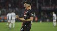 Buen inicio de torneo para Newells: le ganó a Talleres con gol de Cóccaro, de penal