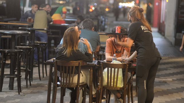 Una a una, cuáles son las nuevas restricciones en la provincia para contener el Covid