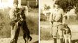 Chonino, el perro policía que es historia