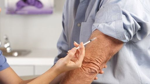 Pami: la vacuna antigripal estará disponible la semana que viene en farmacias
