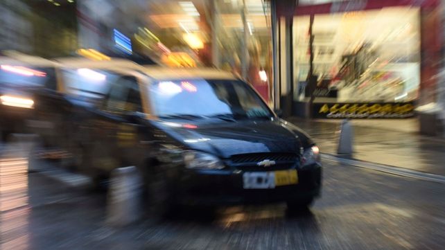 La increíble historia del taxista que hacía la inteligencia para matar a un ex socio de Alvarado