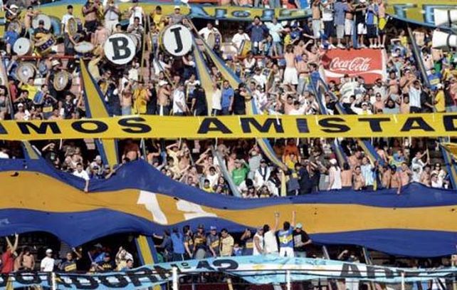 Cinco detenidos en una cueva porteña que estaría vinculada a la barra de Boca