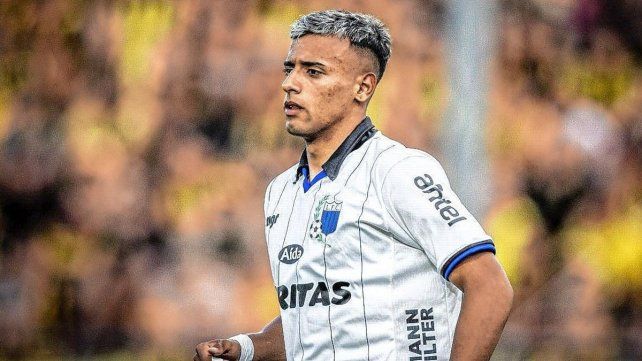 River tiene varios competidores en busca de Luciano Rodríguez