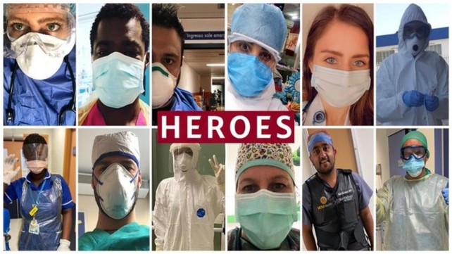 El club Roma homenajear&aacute; a las v&iacute;ctimas por coronavirus.&nbsp;