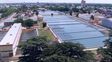 Estiman que el corte de agua se extenderá hasta el mediodía en Rosario