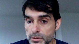 El ex futbolista Roberto Ayala sufrió un violento y millonario robo en Luján