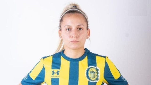 La jugadora Maira Sánchez se va de Rosario Central con duras críticas.