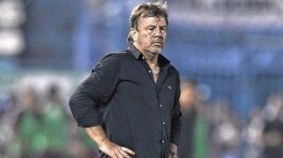 Ricardo Zielinski tendrá su primer partido en Lanús visitando a Central Córdoba.