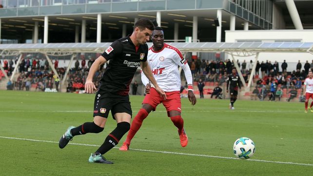 Venció el plazo de la intimación y a Colón aún no llegó ni un euro por Alario