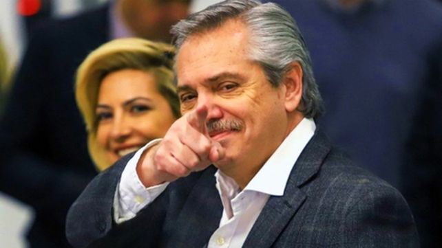 Alberto Fernández fustigó a los lugares que abrieron y aumentaron los riesgos.