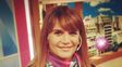 La panelista rosarina Amalia Granata habló de su embarazo hoy en Desayuno americano, por América.&nbsp;