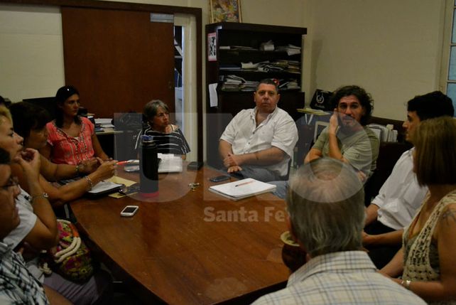 Proyectan colocar alarmas en los centros de salud de la ciudad