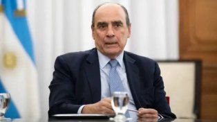 La Fórmula 1 podría regresar a Argentina en 2027, según Guillermo Francos