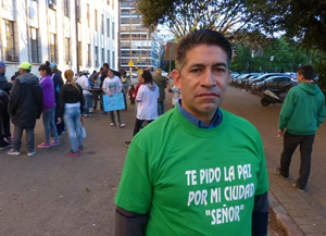 ¿Quién mató a Eduardo Trasante? El misterio sigue a seis años del crimen del exconcejal