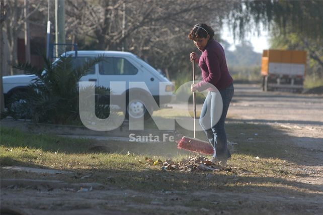Seguridad: el barrio Altos del Valle exige respuestas y soluciones rápidas