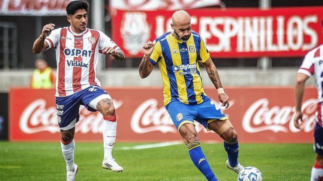 El minuto a minuto de Unión ante Central por Copa Argentina