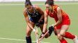 Las Leonas cayeron ante China en su despedida de la FIH Pro League