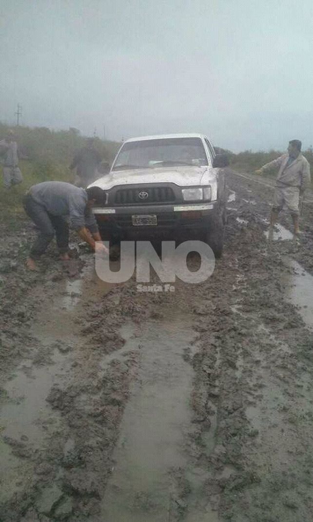 Ruta provincial 3: la odisea para salvar una vida es la misma que para despedirla