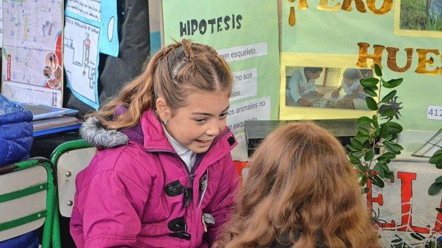 Ferias de Educación: Gualeguay tiene representantes