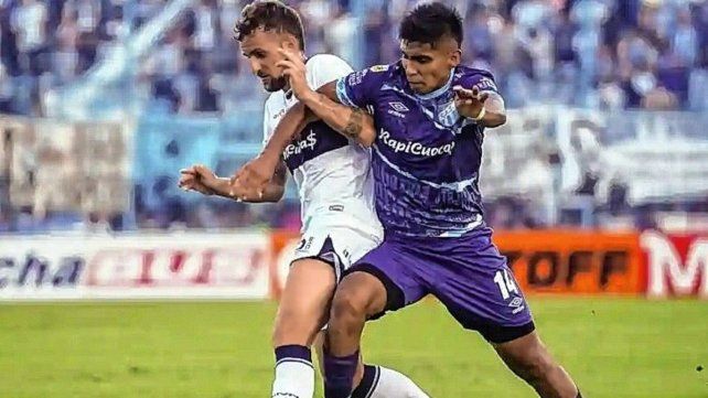 Atlético Tucumán y Gimnasia buscan el pase a los 8vos de final de Copa Argentina en Santa Fe.