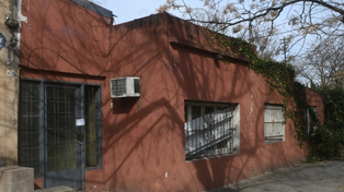 Una mujer fue secuestrada y violada durante tres semanas en un barrio de la Ciudad de Buenos Aires