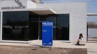 Tres personas redujeron al guardia y liberaron a un reconocido preso