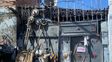 Chatarrerías en la mira. En octubre del año pasado, el municipio clausuró un local que compraba y vendía metales, pero presentaba anomalías.