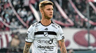 Pardo: Unión es una oportunidad muy grande para volver a Primera